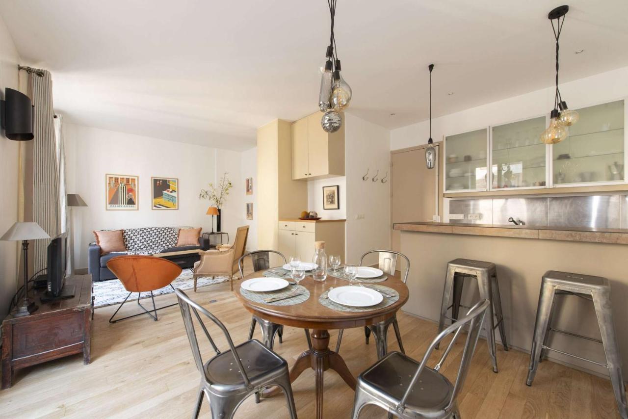 Cada Vez Apartamento Paris